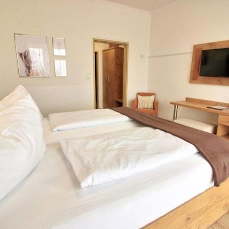 Hotel & Restaurant Seehof Podersdorf am See Bilik gambar