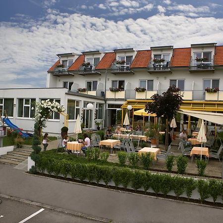 Hotel & Restaurant Seehof Podersdorf am See Luaran gambar