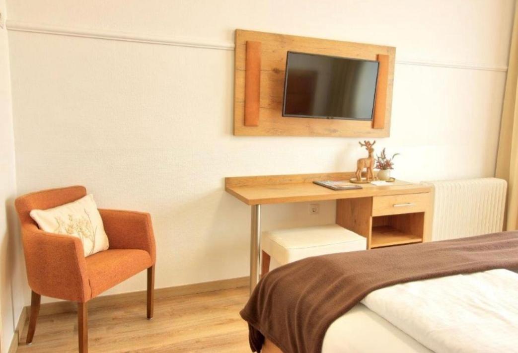 Hotel & Restaurant Seehof Podersdorf am See Bilik gambar