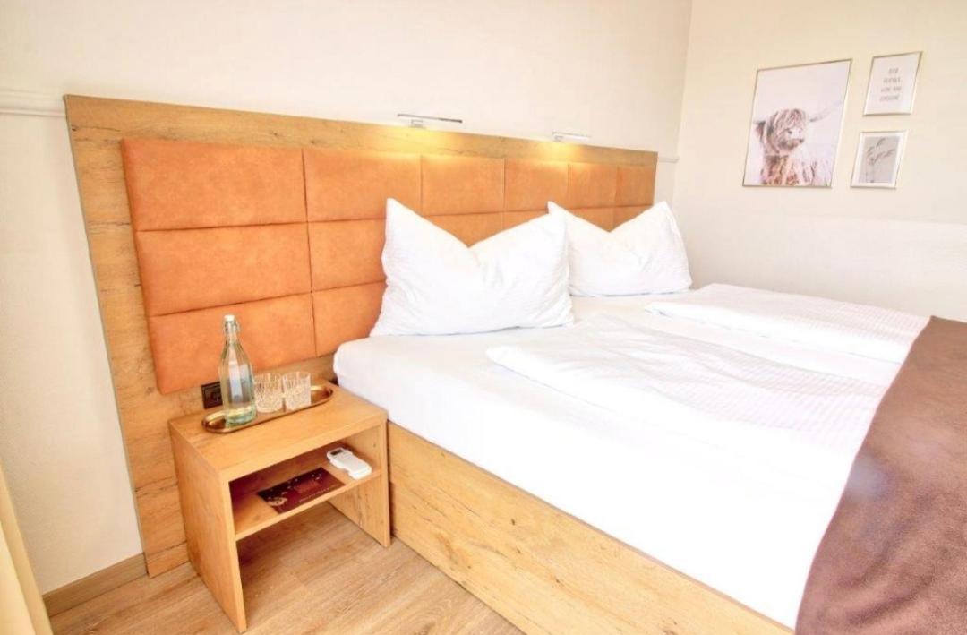 Hotel & Restaurant Seehof Podersdorf am See Bilik gambar