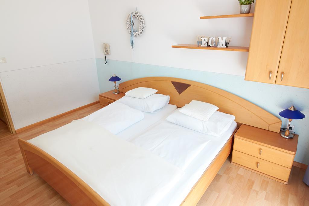 Hotel & Restaurant Seehof Podersdorf am See Luaran gambar