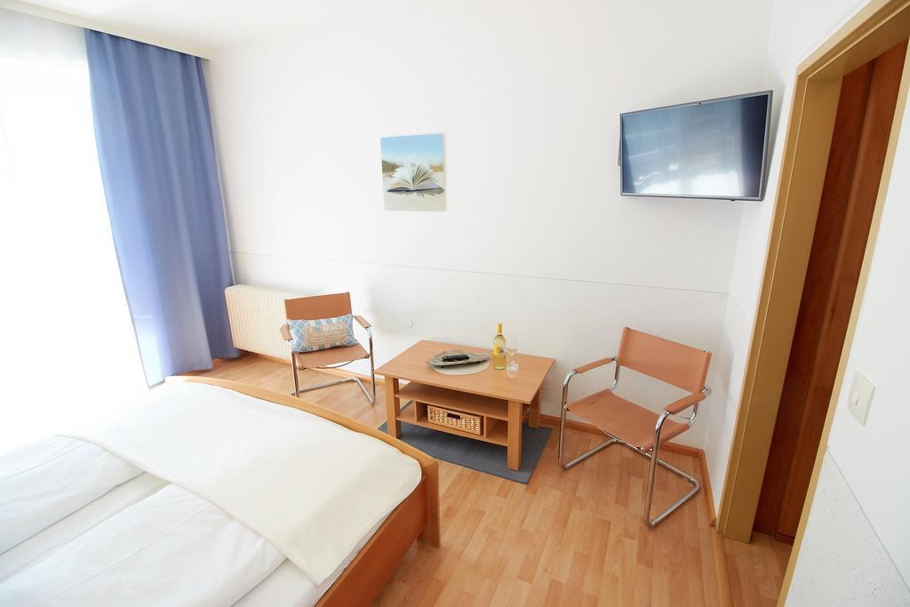 Hotel & Restaurant Seehof Podersdorf am See Luaran gambar