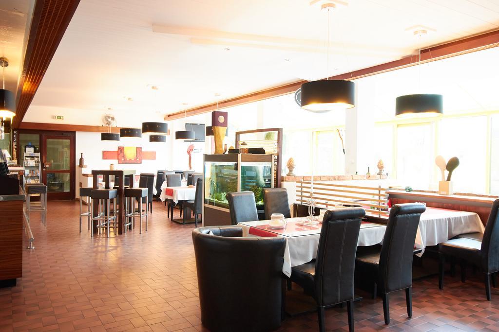 Hotel & Restaurant Seehof Podersdorf am See Luaran gambar